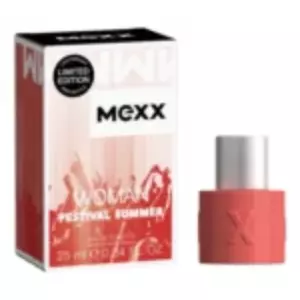 Mexx Woman Festival Summer - Интернет-магазин Aliks Perfume