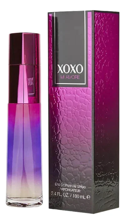 Xoxo Mi Amore - Интернет-магазин Aliks Perfume