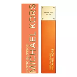Michael Kors Exotic Blossom - Интернет-магазин Aliks Perfume