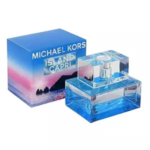 Michael Kors  Island Capri - Интернет-магазин Aliks Perfume