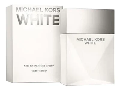 Michael Kors  White - Интернет-магазин Aliks Perfume