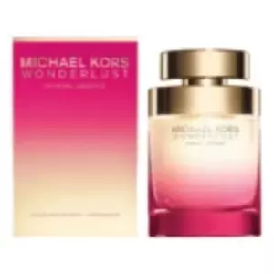 Michael Kors  Wonderlust Sensual Essence - Интернет-магазин Aliks Perfume