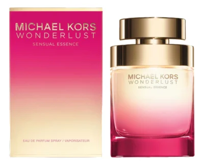 Michael Kors  Wonderlust Sensual Essence - Интернет-магазин Aliks Perfume