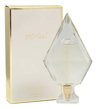 Michel Germain  Sexual Star - Интернет-магазин Aliks Perfume