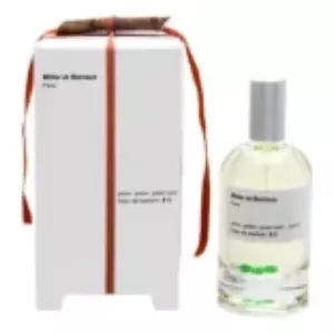 Miller et Bertaux L'Eau De Parfum No 3 Green - Интернет-магазин Aliks Perfume