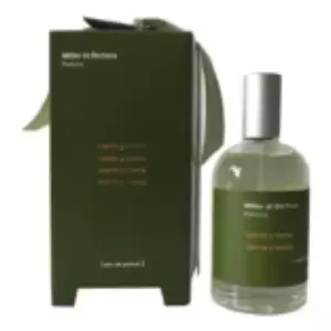 Miller et Bertaux Menta Y Menta - Интернет-магазин Aliks Perfume