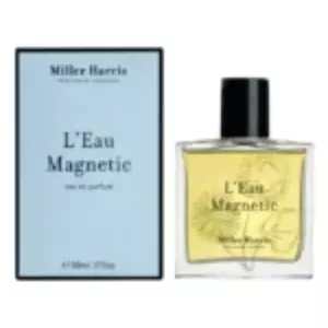 Miller Harris L'Eau Magnetic - Интернет-магазин Aliks Perfume