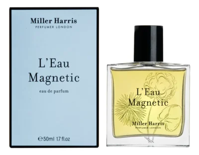 Miller Harris L'Eau Magnetic - Интернет-магазин Aliks Perfume