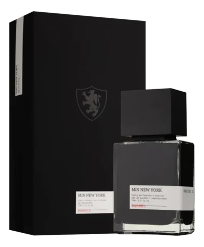 Min New York Barrel - Интернет-магазин Aliks Perfume