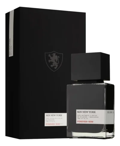 Min New York Forever Now - Интернет-магазин Aliks Perfume