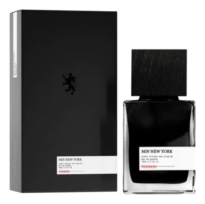 Min New York Voodoo - Интернет-магазин Aliks Perfume
