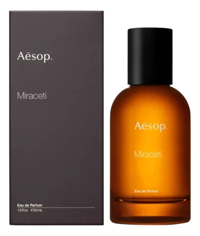 Aesop Miraceti - Интернет-магазин Aliks Perfume
