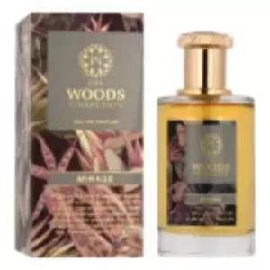 The Woods Collection Mirage - Интернет-магазин Aliks Perfume