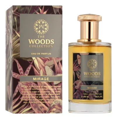 The Woods Collection Mirage - Интернет-магазин Aliks Perfume