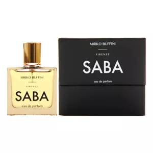 Mirko Buffini Firenze Saba - Интернет-магазин Aliks Perfume