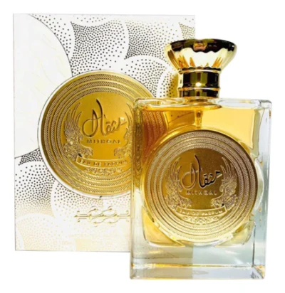 Ard Al Zaafaran Mithqal - Интернет-магазин Aliks Perfume