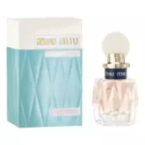Miu Miu  L’Eau Rosee - Интернет-магазин Aliks Perfume
