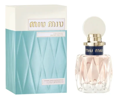 Miu Miu  L’Eau Rosee - Интернет-магазин Aliks Perfume