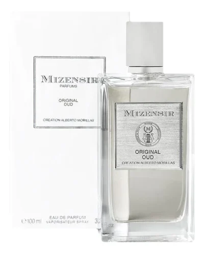Mizensir Original Oud - Интернет-магазин Aliks Perfume
