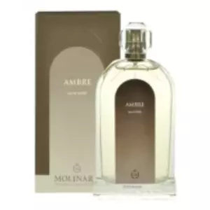 Molinard  Ambre - Интернет-магазин Aliks Perfume