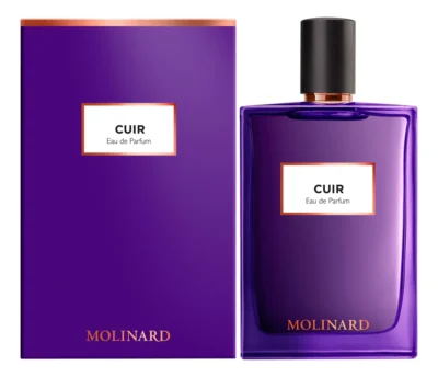 Molinard  Cuir Eau de Parfum - Интернет-магазин Aliks Perfume