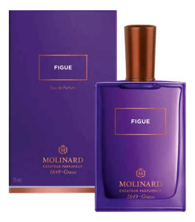 Molinard  Figue Eau De Parfum - Интернет-магазин Aliks Perfume