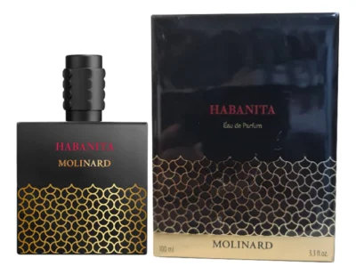Molinard Habanita 2019 - Интернет-магазин Aliks Perfume
