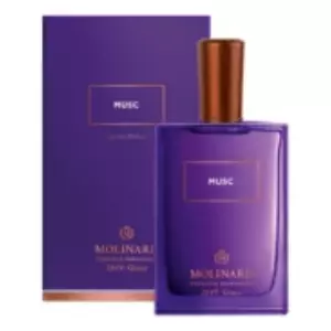 Molinard Musc Eau De Parfum - Интернет-магазин Aliks Perfume