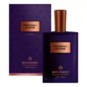 Molinard Patchouli Intense - Интернет-магазин Aliks Perfume