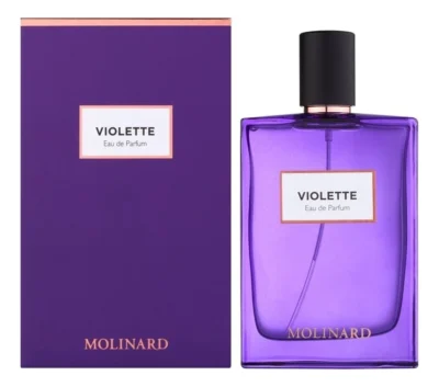 Molinard  Violette Eau de Parfum - Интернет-магазин Aliks Perfume