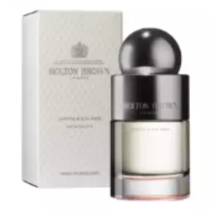 Molton Brown Jasmine & Sun Rose - Интернет-магазин Aliks Perfume