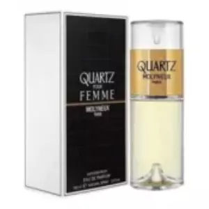 Molyneux Quartz - Интернет-магазин Aliks Perfume