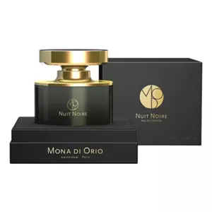 Mona di Orio  Nuit Noire - Интернет-магазин Aliks Perfume