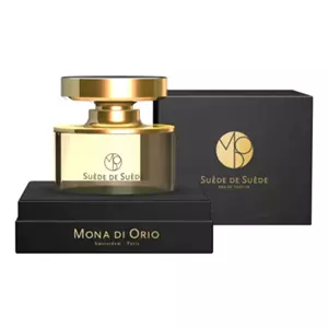 Mona di Orio  Suede De Suede - Интернет-магазин Aliks Perfume