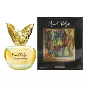 Monart Parfums  Soleil De Minuit - Интернет-магазин Aliks Perfume