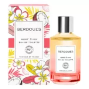 Berdoues Monoi & Coco - Интернет-магазин Aliks Perfume