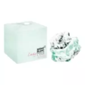 Mont Blanc Lady Emblem L'Eau - Интернет-магазин Aliks Perfume
