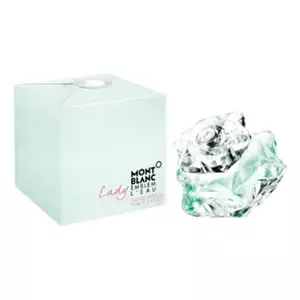 Mont Blanc Lady Emblem L'Eau - Интернет-магазин Aliks Perfume