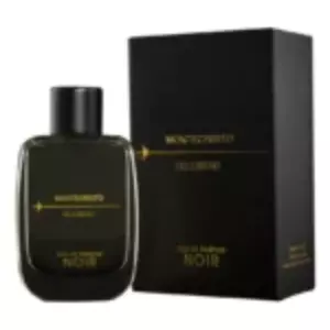 Mille Centum Parfums Montecristo Deleggend Noir - Интернет-магазин Aliks Perfume