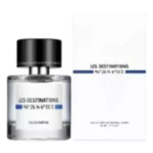 Les Destinations Montreux - Интернет-магазин Aliks Perfume