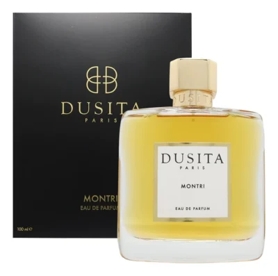 Parfums Dusita Montri - Интернет-магазин Aliks Perfume