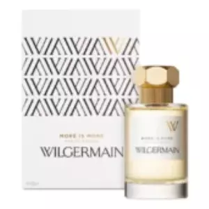 Wilgermain More Is More - Интернет-магазин Aliks Perfume