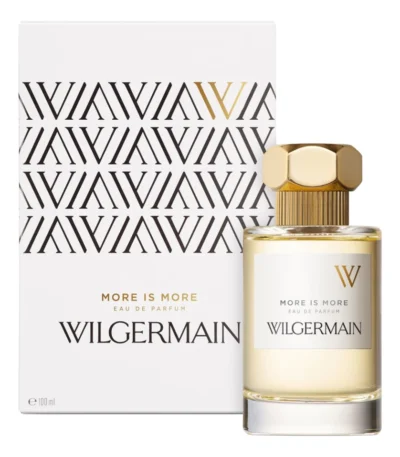 Wilgermain More Is More - Интернет-магазин Aliks Perfume