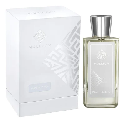 Mullium More Slowly - Интернет-магазин Aliks Perfume