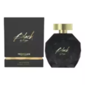 Morgan Black By Morgan - Интернет-магазин Aliks Perfume