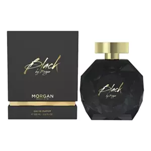Morgan Black By Morgan - Интернет-магазин Aliks Perfume