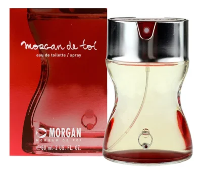 Morgan  De Toi - Интернет-магазин Aliks Perfume