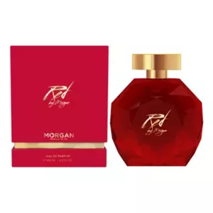 Morgan Red By Morgan - Интернет-магазин Aliks Perfume