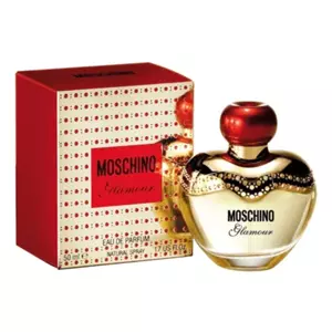 Moschino Glamour - Интернет-магазин Aliks Perfume
