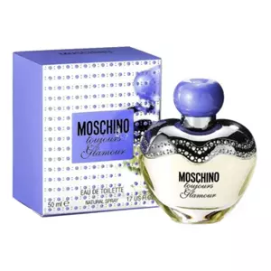 Moschino Toujours Glamour - Интернет-магазин Aliks Perfume